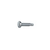  Lot de 30 vis autoperceuse acier tête fraisée phillips x l.13 mm Standers STANDERS - Sanifer Tamatave