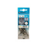  Lot de 10 vis autoperceuse inox tête fraisée phillips x l.32 mm Standers STANDERS - Sanifer Tamatave