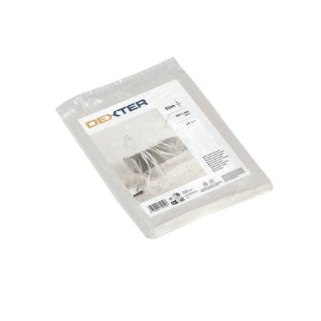  Bâche de protection l 5 x l 4 m DEXTER - Sanifer Tamatave
