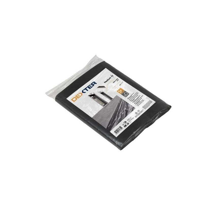  Bâche de protection l.5 x l.4 m Dexter DEXTER - Sanifer Tamatave