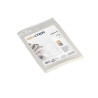  Stuccateur plat en inox lame de 13 cm Dexter DEXTER - Sanifer Tamatave