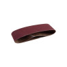  Lot de 2 bandes abrasives 13 x 454 mm grains 80 Dexter DEXTER - Sanifer Tamatave