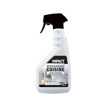  Dégraissant liquide impact 0 75 l IMPACT - Sanifer Tamatave