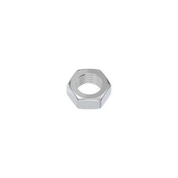  Lot de 100 écrous 6 pans acier diamètre 4 mm  Standers STANDERS - Sanifer Tamatave