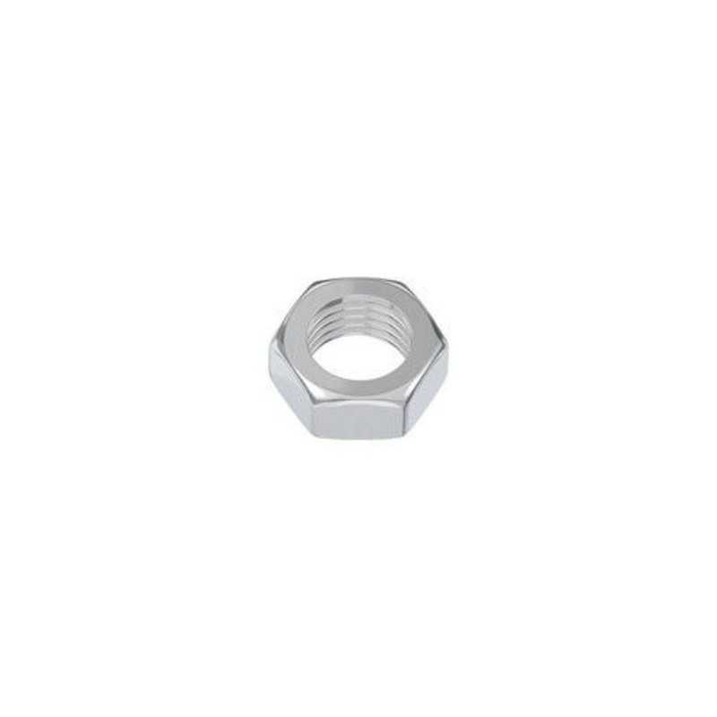  Lot de 100 écrous 6 pans acier diamètre 4 mm  Standers STANDERS - Sanifer Tamatave