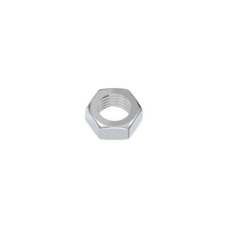  Lot de 100 écrous 6 pans acier diamètre 4 mm  Standers STANDERS - Sanifer Tamatave