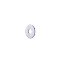  Lot de 20 rondelles acier carbone zingué diamètre 6.4 mm  Standers STANDERS - Sanifer Tamatave