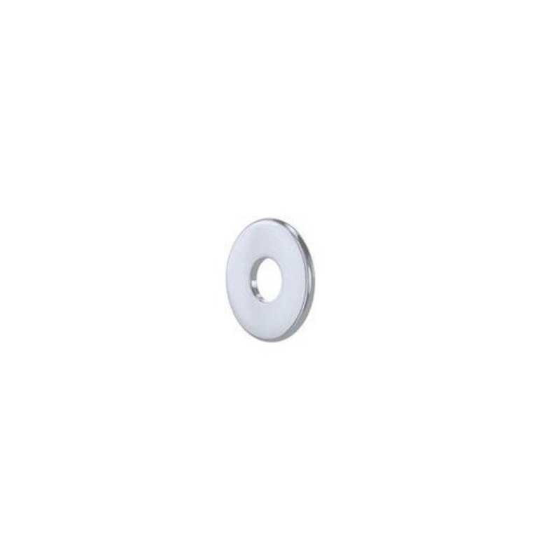  Lot de 20 rondelles acier carbone zingué diamètre 6.4 mm  Standers STANDERS - Sanifer Tamatave