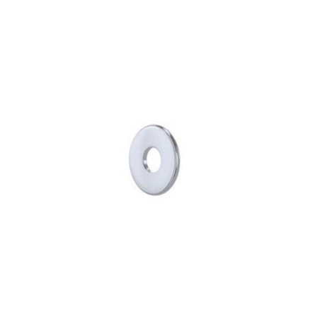  Lot de 20 rondelles acier carbone zingué diamètre 6.4 mm  Standers STANDERS - Sanifer Tamatave