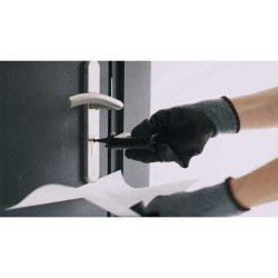  Lubrifiant en burette pour serrure  Standers STANDERS - Sanifer Tamatave