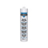  Mastic d'étanchéité cuisine et bain blanc 280  ml Sans marque - Sanifer Tamatave