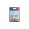  Lot de 4 protections d'angle transparent  Standers STANDERS - Sanifer Tamatave