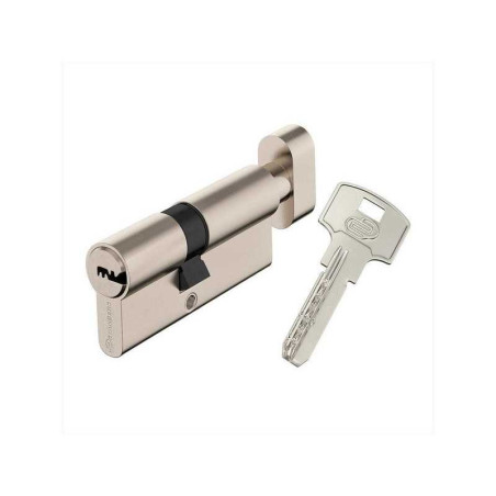  Cylindre de serrure ares bouton l.30 + 40 mm Standers STANDERS - Sanifer Tamatave