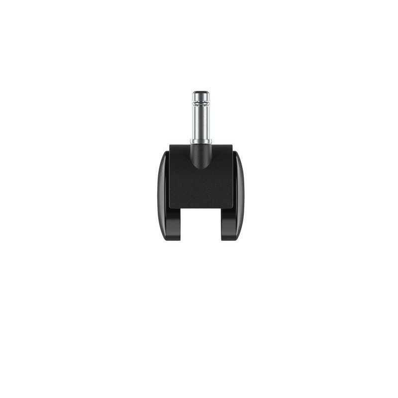  Roulette fixe à tige lisse diamètre 50 mm STANDERS - Sanifer Tamatave