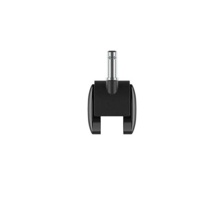  Roulette fixe à tige lisse diamètre 50 mm STANDERS - Sanifer Tamatave