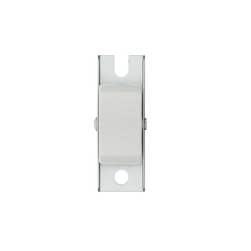  Roulette fixe à platine diamètre 30 mm STANDERS - Sanifer Tamatave