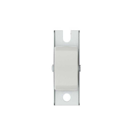  Roulette fixe à platine diamètre 30 mm STANDERS - Sanifer Tamatave