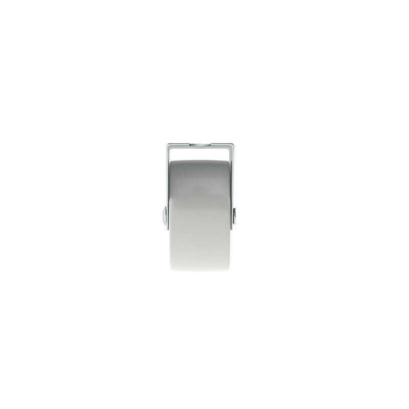  Roulette fixe à platine diamètre 35 mm STANDERS - Sanifer Tamatave