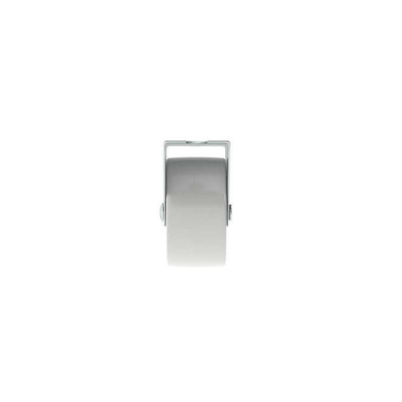  Roulette fixe à platine diamètre 35 mm STANDERS - Sanifer Tamatave