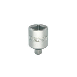  Adaptateur 1-2-1-4 en chrome vanadium diamètre  6.35 mm Dexter DEXTER - Sanifer Tamatave