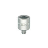  Adaptateur 1-2-1-4 en chrome vanadium diamètre  6.35 mm Dexter DEXTER - Sanifer Tamatave