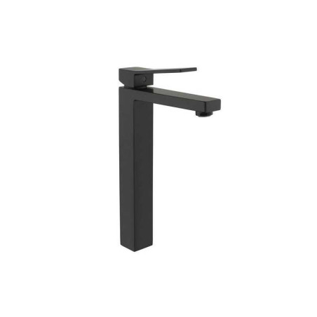  Mitigeur lavabo noir studio xl Sensea SENSEA - Sanifer Tamatave