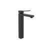  Mitigeur lavabo noir studio xl Sensea SENSEA - Sanifer Tamatave