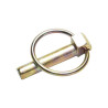  Goupille clips acier diamètre 9.5 mm l.52,5 Standers STANDERS - Sanifer Tamatave