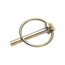  Goupille clips acier diamètre 5.5 mm l.45 Standers STANDERS - Sanifer Tamatave