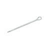  Lot de 20 goupilles fendues acier diamètre 2 mm l.40 Standers STANDERS - Sanifer Tamatave