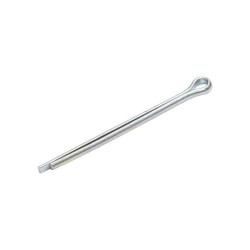  Lot de 20 goupilles fendues acier diamètre 3.2 mm l.45 Standers STANDERS - Sanifer Tamatave