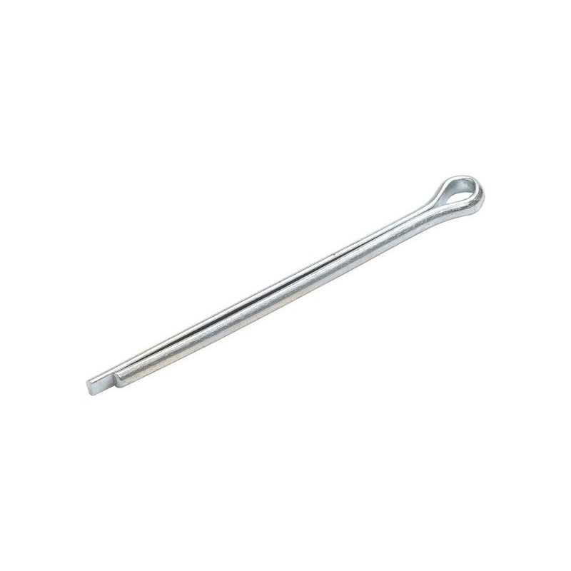  Lot de 20 goupilles fendues acier diamètre 3.2 mm l.45 Standers STANDERS - Sanifer Tamatave