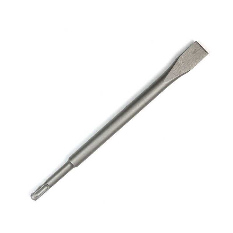  Burin plat sds + longueur 250 mm Dexter DEXTER - Sanifer Tamatave