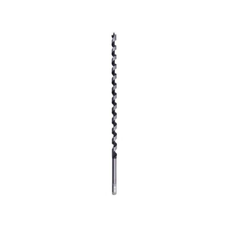  Foret spirale bois diamètre foret de 11 à 20 mm pro Dexter DEXTER PRO - Sanifer Tamatave