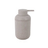  Distributeur de savon bambou nori beige norasia NORASIA - Sanifer Tamatave