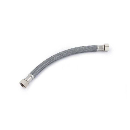  Flexible d'alimentation 50 cm femelle - femelle 20 x 27 polyéthylène ondulé 20 ans EQUATION - Sanifer Tamatave