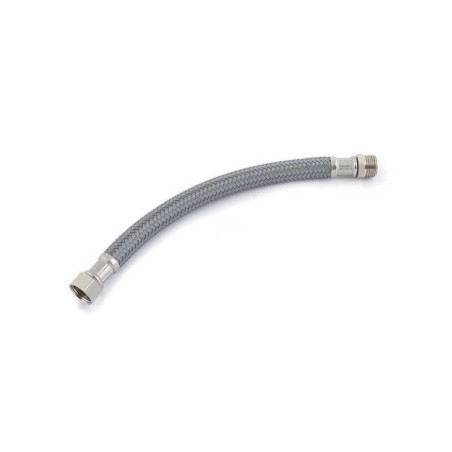  Flexible d'alimentation 50 cm mâle - femelle 20 x 27 polyéthylène ondulé 20 ans EQUATION - Sanifer Tamatave