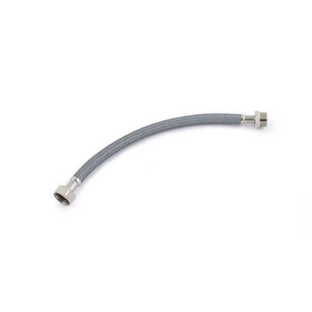  Flexible d'alimentation 30 cm mâle - femelle 12 x 17 polyéthylène ondulé 20 ans EQUATION - Sanifer Tamatave