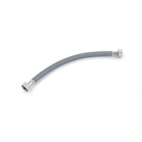  Flexible d'alimentation 50 cm femelle - femelle 12 x 17 polyéthylène 20 ans EQUATION - Sanifer Tamatave
