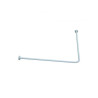  Barre coudée angle droit l 90 cm SENSEA - Sanifer Tamatave