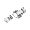  Fermoir à levier acier l 13 x l 78 mm HETTICH - Sanifer Tamatave
