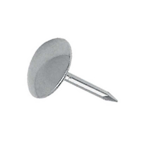  Clous tapissier acier tête bombée diamètre 8 Standers STANDERS - Sanifer Tamatave