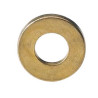  Lot de 6 bagues paumelles laiton pour meuble l.3 x diamètre 14 mm Hettich HETTICH - Sanifer Tamatave