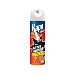  Anti mite alimentaire foudroyant aerosol 250Ml Kapo Choc NRS KAPO - Sanifer Tamatave