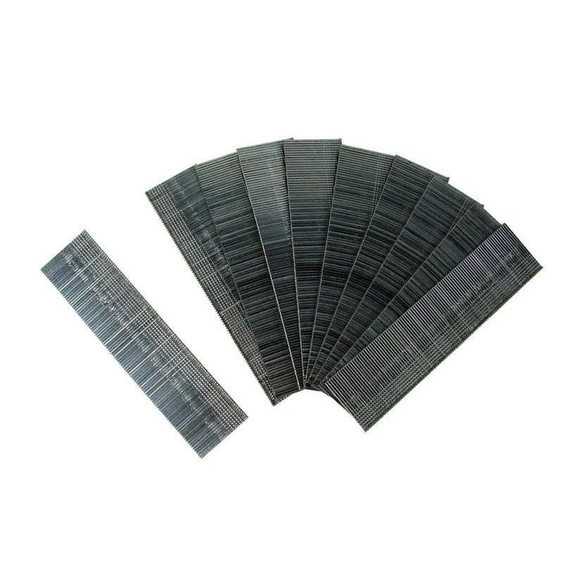  Lot de 1000 clous de compresseur en acier 30 mm Dexter DEXTER - Sanifer Tamatave