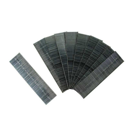 Lot de 1000 clous de compresseur en acier 30 mm Dexter DEXTER - Sanifer Tamatave