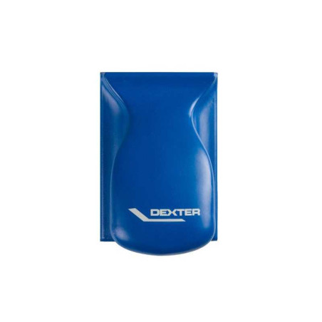  Cale à poncer abrasive auto agrippante 100 x 70 mm grains assortiment DEXTER - Sanifer Tamatave