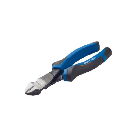  Pince coupante non isolée 856556 180 mm Dexter DEXTER - Sanifer Tamatave