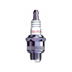  Bougie d'allumage adaptable remplace championcj8 ngkbm6a moteurs 4 temps JARDIN PRATIC - Sanifer Tamatave
