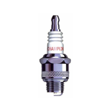  Bougie d'allumage adaptable remplace championcj8 ngkbm6a moteurs 4 temps JARDIN PRATIC - Sanifer Tamatave